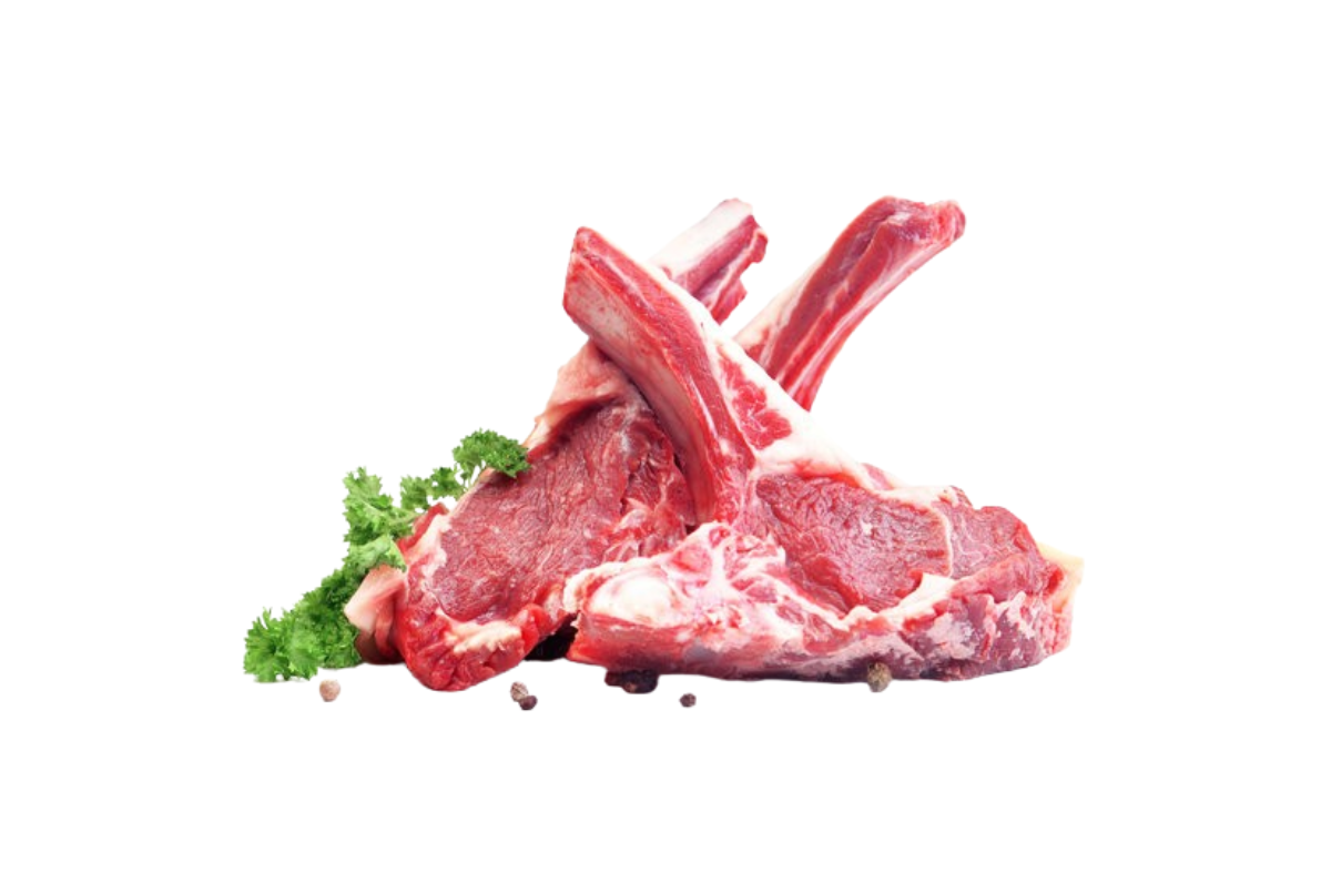 Odisha Meat Products